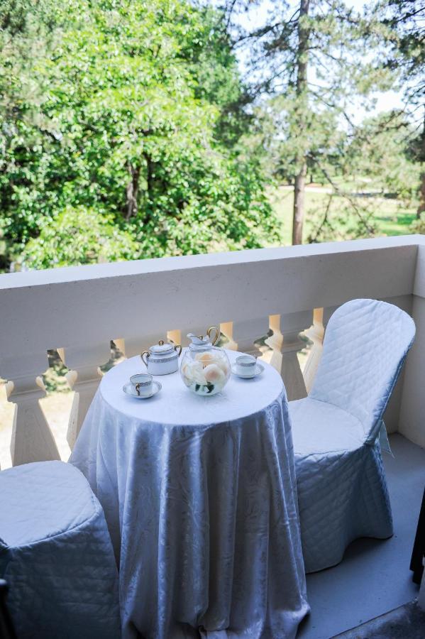 Villa San Savino Crespellano Εξωτερικό φωτογραφία