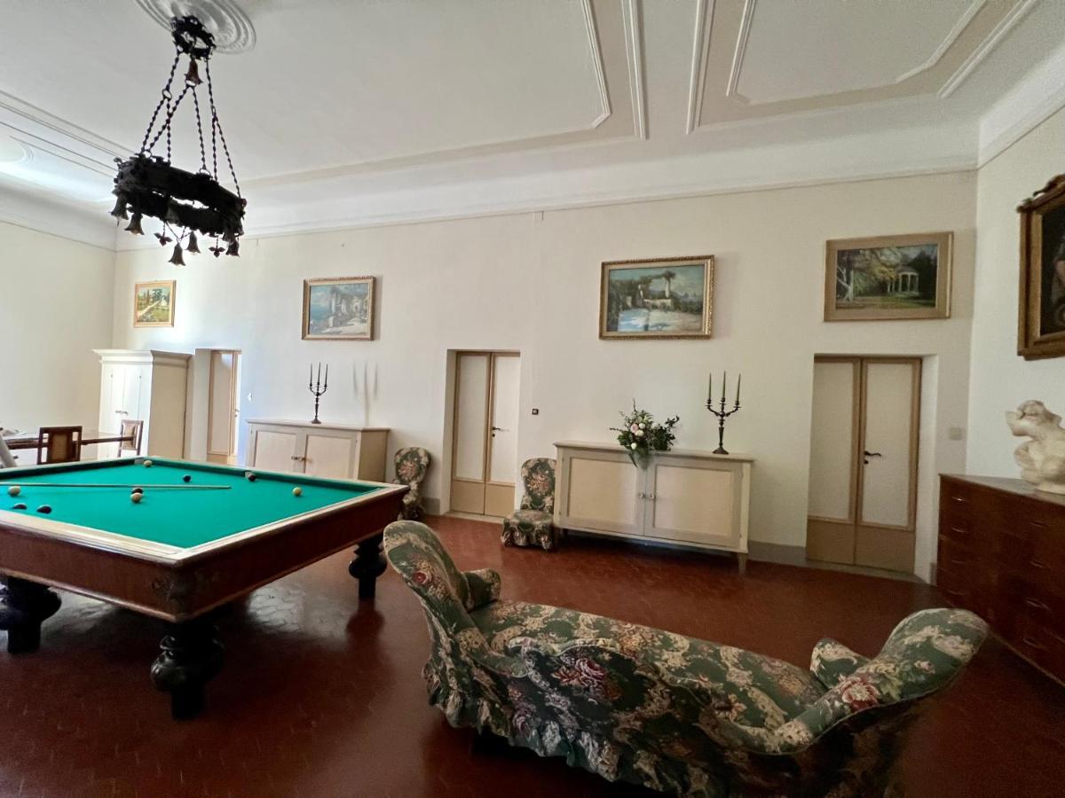 Villa San Savino Crespellano Εξωτερικό φωτογραφία