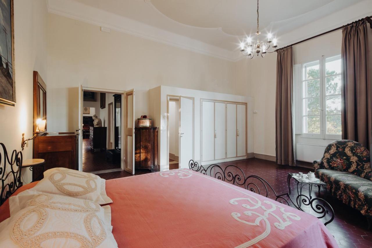 Villa San Savino Crespellano Εξωτερικό φωτογραφία