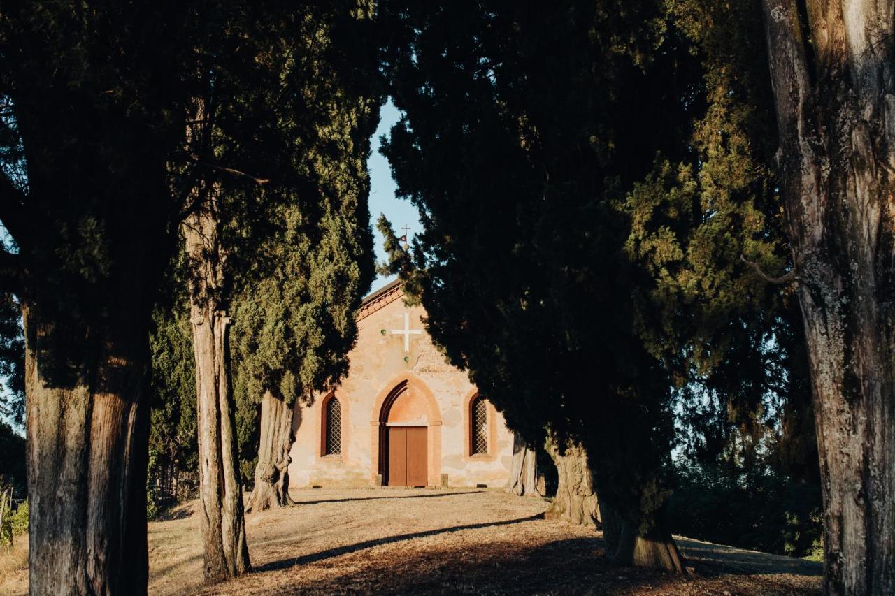 Villa San Savino Crespellano Εξωτερικό φωτογραφία